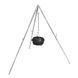 Тринога для багаття Petromax Cooking Tripod