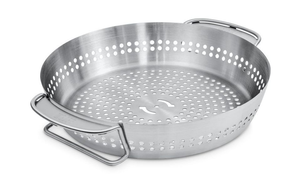 Підставка під курку Weber Gourmet BBQ System
