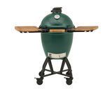 Комплект керамический угольный гриль L Big Green Egg