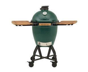 Комплект керамический угольный гриль L Big Green Egg
