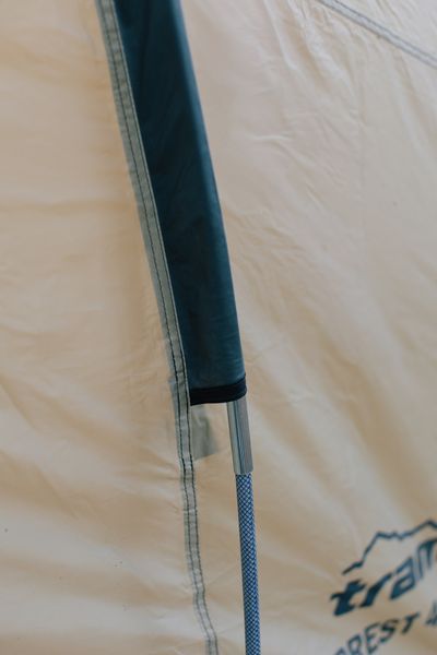 Палатка Tramp Brest 4 (V3) UTRT-110-sand