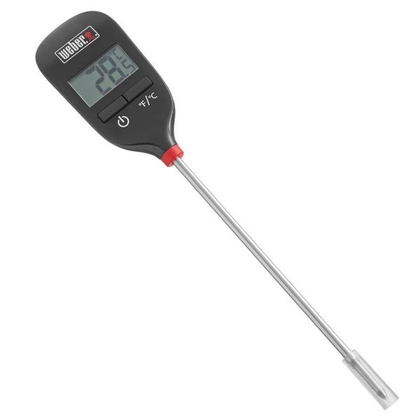 Термометр цифровой карманный, Weber
