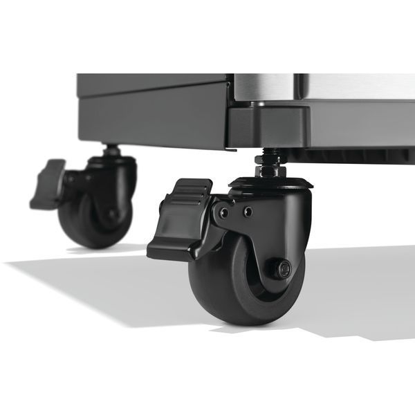 Газовий гриль Napoleon Prestige 500 Connected