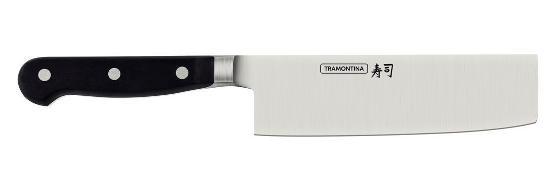 Ніж TRAMONTINA SUSHI GOLD Nakiri 178 мм (24028/007)