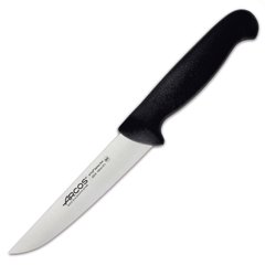 Нож кухонный 130 мм 2900 чёрный Arcos (290425)