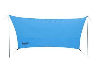 Тент со стойками Tramp Lite Tent blue