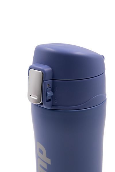 Термос TRAMP 0,45 л Синий TRC-107-sky-blue