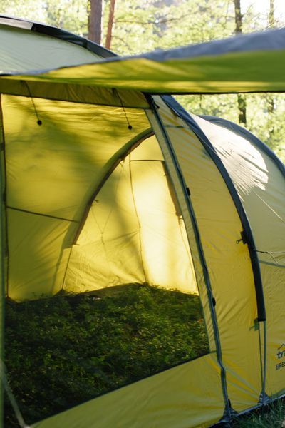 Палатка Tramp Brest 4 (V3) UTRT-110-olive