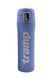 Термос TRAMP 0,45 л Синий TRC-107-sky-blue