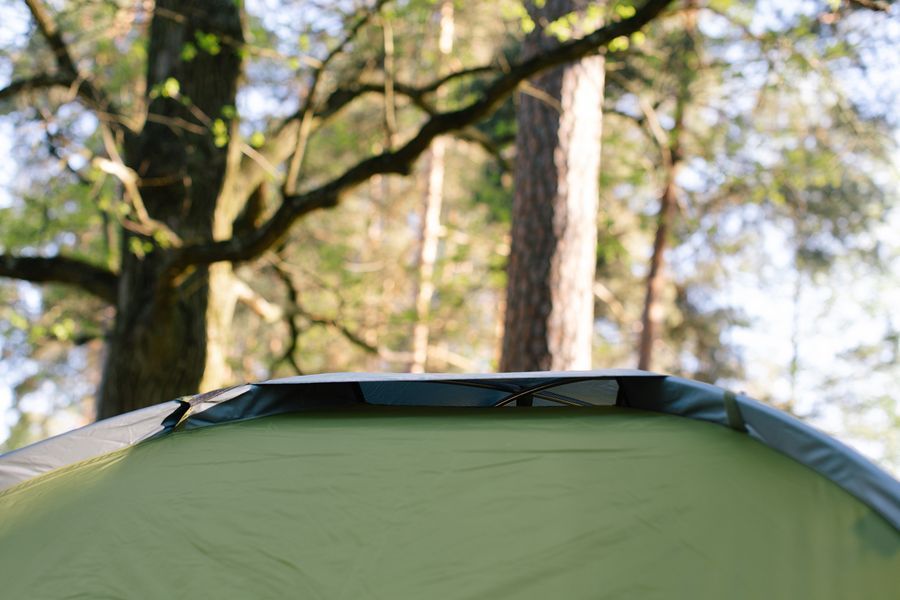 Палатка Tramp Brest 4 (V3) UTRT-110-olive