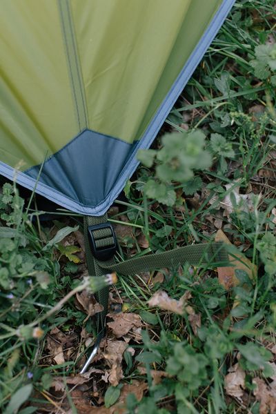 Палатка Tramp Brest 6 (V3) UTRT-111-olive