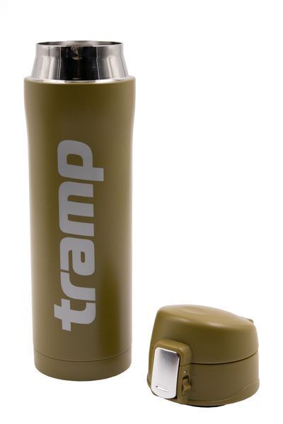 Термос TRAMP 0,45 л UTRC-107 Хакі