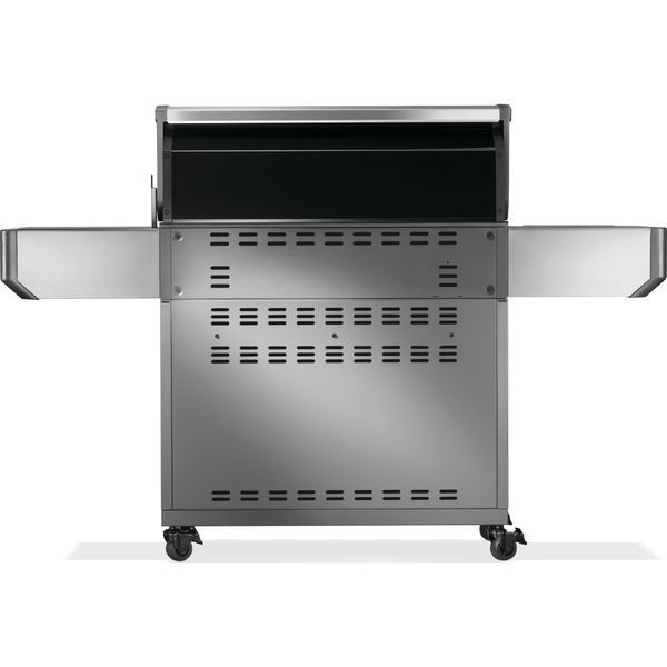 Газовый гриль Napoleon Prestige 665 Connected