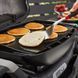 Чугунная планча для серии Weber Q 2000