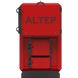 Котел на твёрдом топливе Altep MAX 200