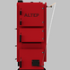 Твердопаливний котел ALTEP DUO 38