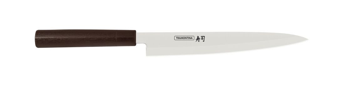 Ніж TRAMONTINA SUSHI SILVER Yanagiba 229 мм (24230/049)