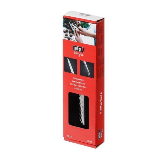 Нож для чистки Weber Deluxe