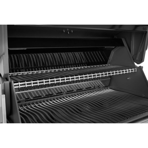Газовый гриль Napoleon Prestige PRO 500 Connected