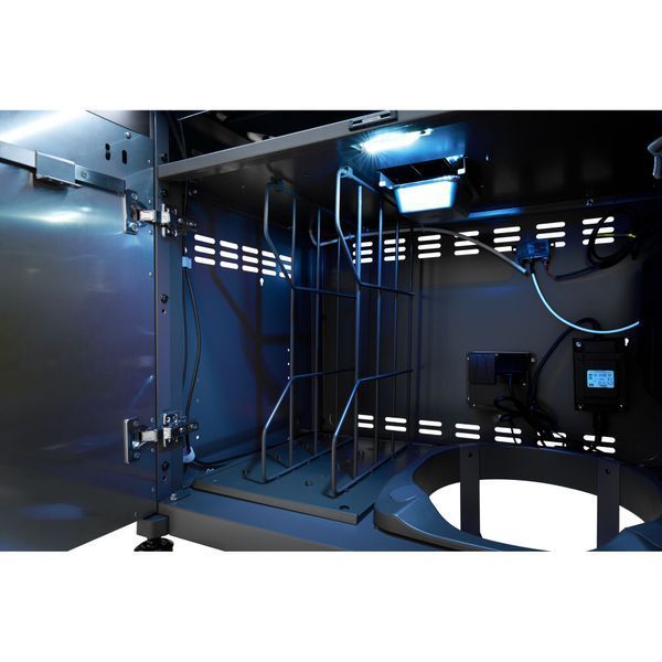 Газовый гриль Napoleon Prestige PRO 500 Connected