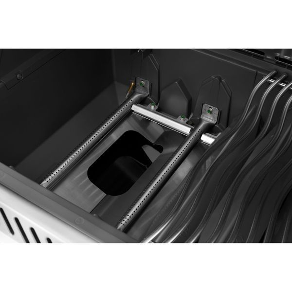 Газовый гриль Napoleon Prestige PRO 500 Connected