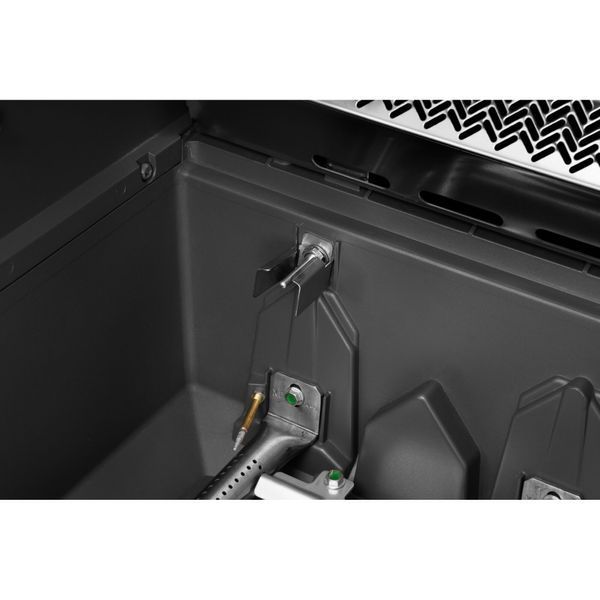 Газовый гриль Napoleon Prestige PRO 500 Connected
