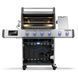 Газовый гриль Napoleon Prestige PRO 500 Connected