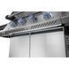 Газовый гриль Napoleon Prestige PRO 500 Connected