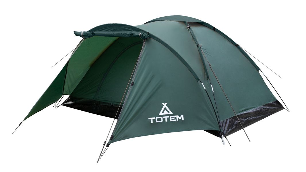 Палатка Totem Summer 2 Plus (v2) одношаровая UTTT-030