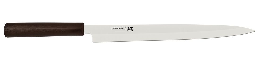 Ніж TRAMONTINA SUSHI SILVER Yanagiba 330 мм (24230/043)