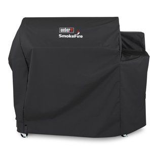 Чохол для пелетного гриля Weber SmokeFire EX6