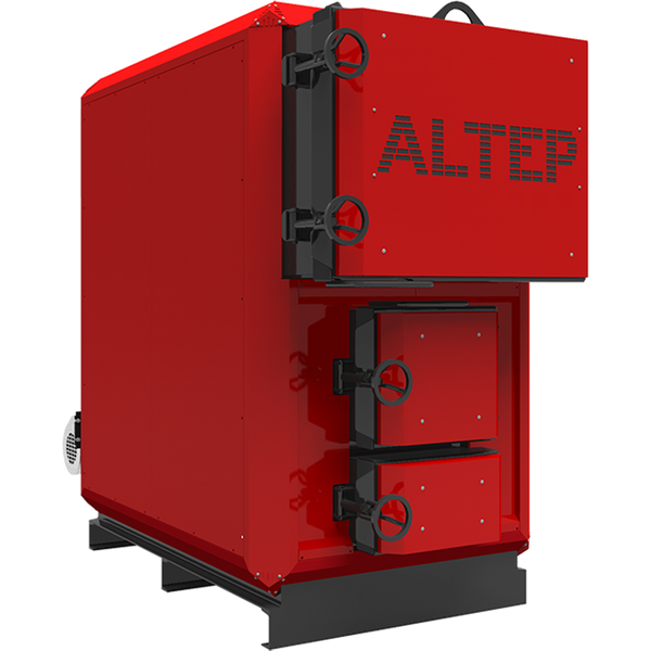 Котел на твердому паливі Altep MAX 300