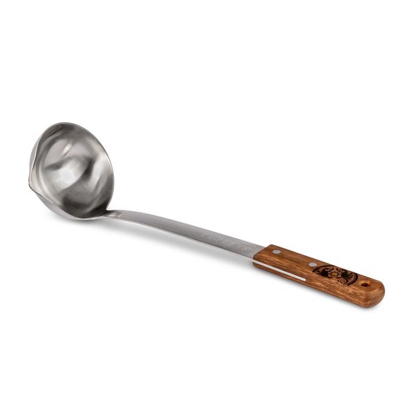 Черпак Petromax Ladle от 30 до 50 см