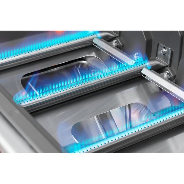 Газовий гриль Napoleon Prestige PRO 665 Connected