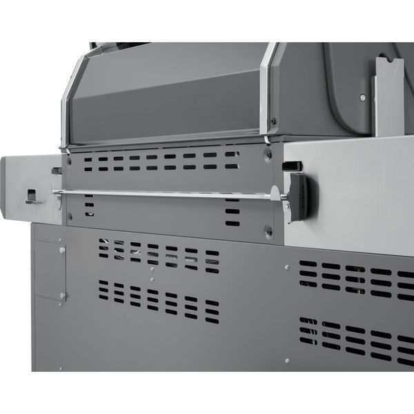 Газовий гриль Napoleon Prestige PRO 665 Connected