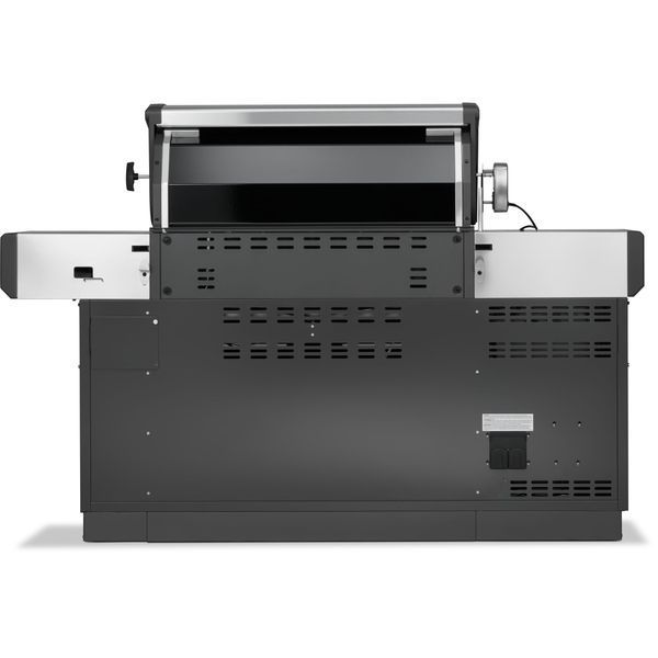 Газовий гриль Napoleon Prestige PRO 665 Connected