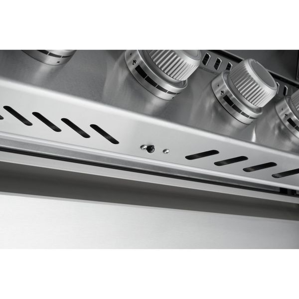 Газовий гриль Napoleon Prestige PRO 665 Connected