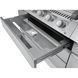 Газовий гриль Napoleon Prestige PRO 665 Connected