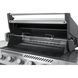 Газовий гриль Napoleon Prestige PRO 665 Connected