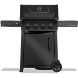 Газовый гриль Napoleon Phantom Freestyle PRO 425, черный