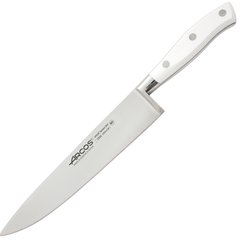 Нож поварской 200 мм Riviera White Arcos (233624)