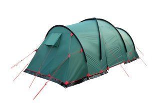 Намет Tramp Brest 4 (V2) green UTRT-082