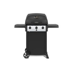 ГРИЛЬ ГАЗОВЫЙ BROIL KING BK 310 (932353)