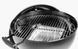 Угольный гриль Weber Original Kettle E-5710 57 см, черный