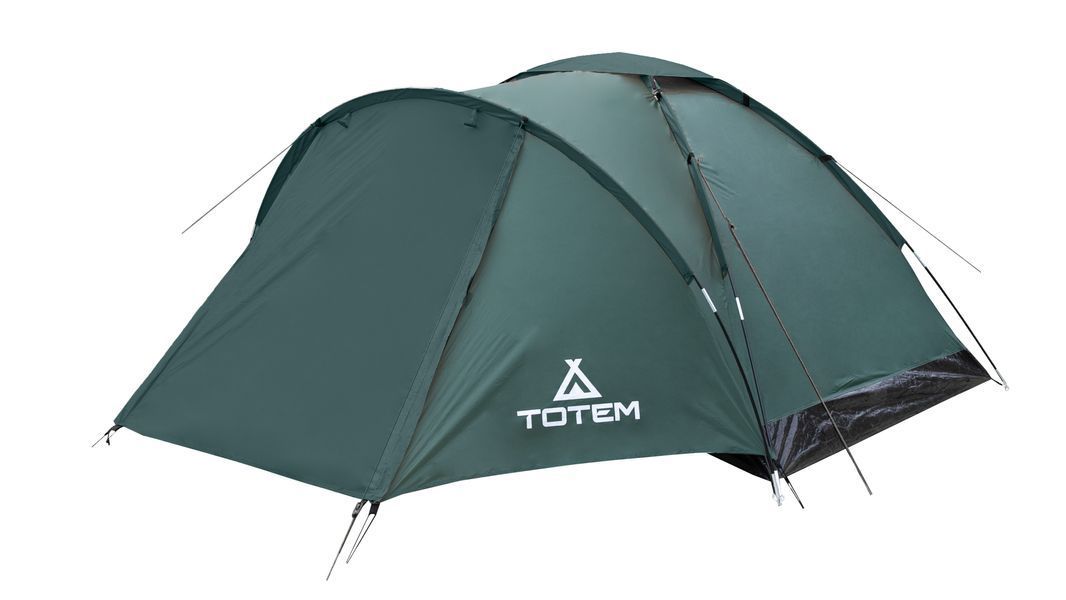 Намет одношаровий Totem Summer-4 Plus UTTT-032
