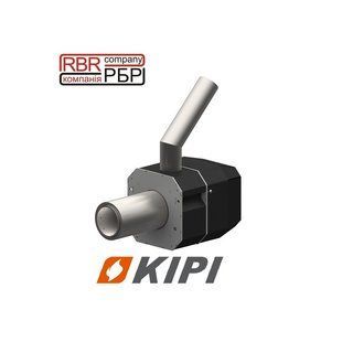 ПЕЛЛЕТНАЯ ГОРЕЛКА KIPI ROTARY 36 КВТ