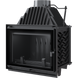 Каминная топка Kratki ZUZIA ECO 12 DECO