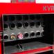 Промышленный твердотопливный котел KVIT Sherp 130 кВт