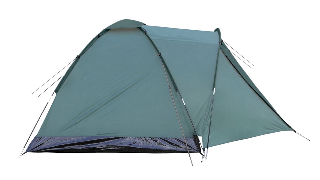 Палатка Summer 3 Plus (v2