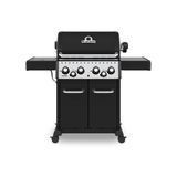 ГРИЛЬ ГАЗОВИЙ BROIL KING CROWN 490 (865283)